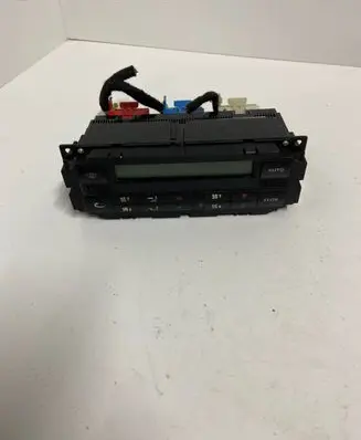 Ford Galaxy Climate control unit 7M5907040AB 5HB00796341 3M2119988AEW
