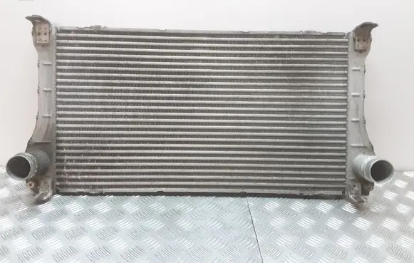 Toyota Verso Intercooler radiator JD1271003521