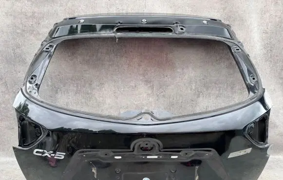 Mazda CX-5 Tailgate/trunk/boot lid NULL