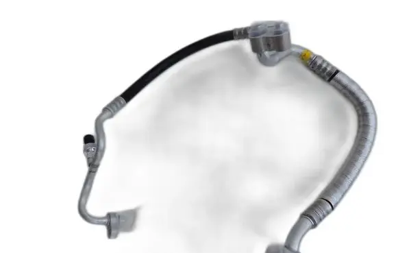 Opel Astra K Air conditioning (A/C) pipe/hose 39169633