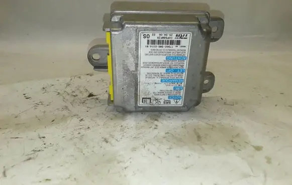 Honda Civic Airbag control unit/module 77960SMGE014M1 COPS8WFZR 290406