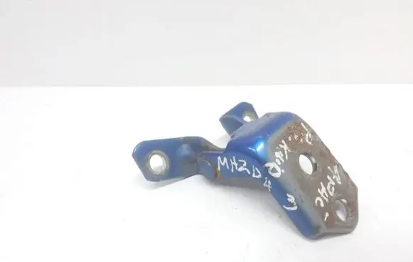 Mazda 3 I Front door lower hinge 