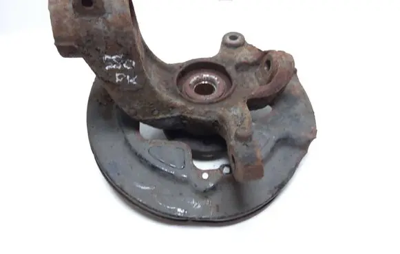 Volvo S80 Front wheel hub