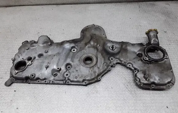 Subaru Legacy Timing chain cover 