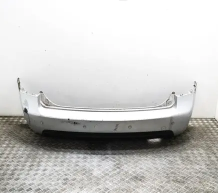 KIA Carens III Rear bumper 866111D000