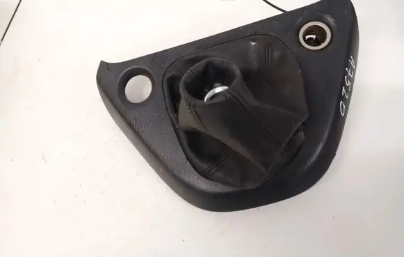 Honda Stream Cigarette lighter 