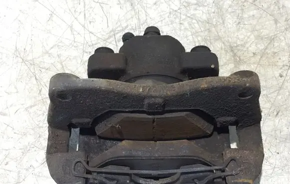 Toyota Yaris Front brake caliper