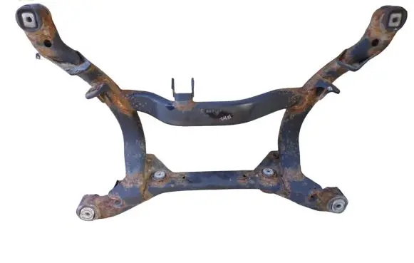 Rear subframe