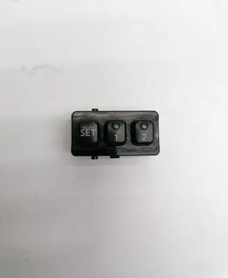 Nissan Murano Z50 Seat memory switch 