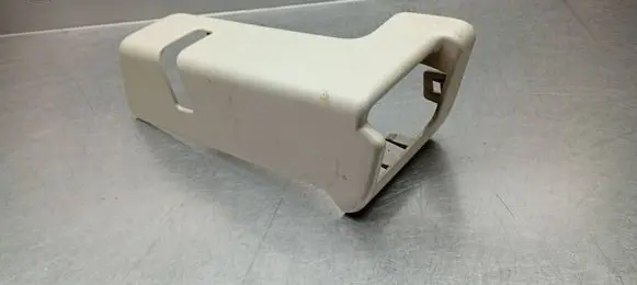 Volvo V60 Rear seat side top trim 30761359