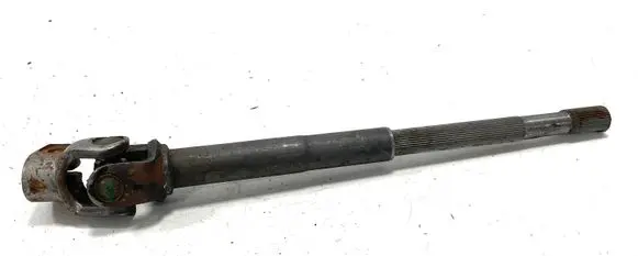 Opel Agila B Steering column universal joint