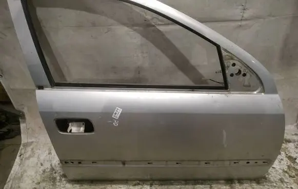 Opel Astra G Front door PILKOS