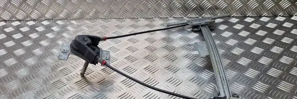 Volvo 440 Front door manual window regulator 366545003