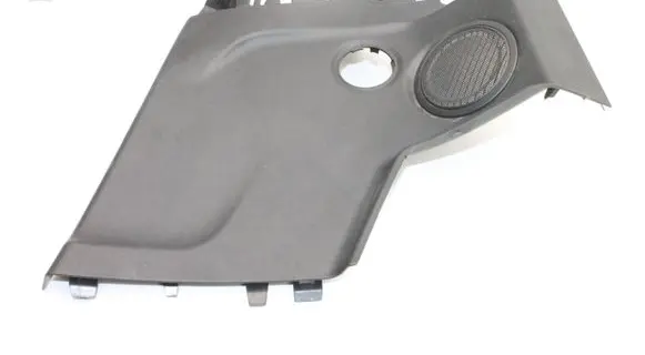 Dash center speaker trim cover