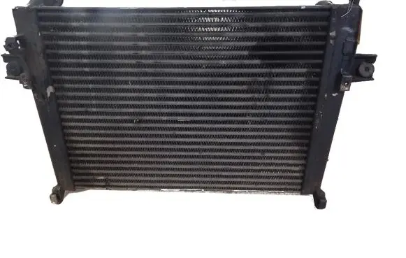 Jeep Grand Cherokee (WJ) Intercooler radiator