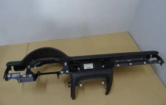 Audi A8 S8 D3 4E Dashboard 4E1857001H