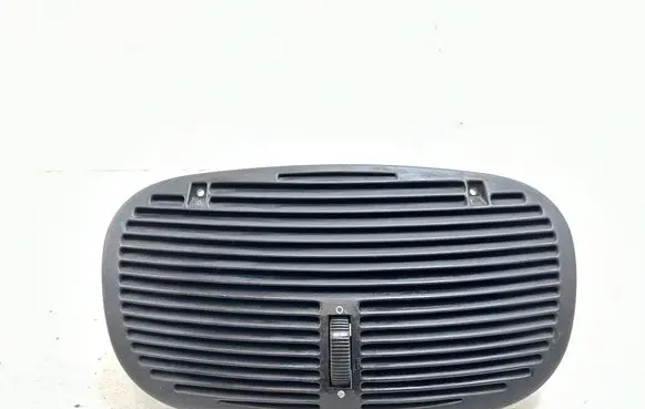 Maserati Coupe Dash center air vent grill 111124 111125