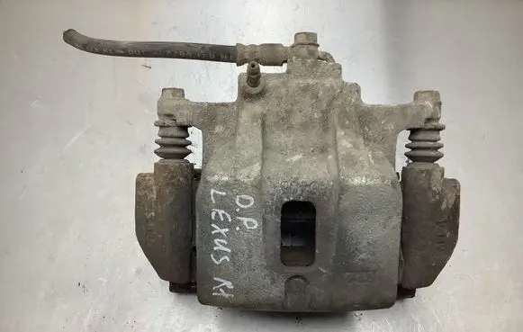 Lexus RX 330 - 350 - 400H Front brake caliper