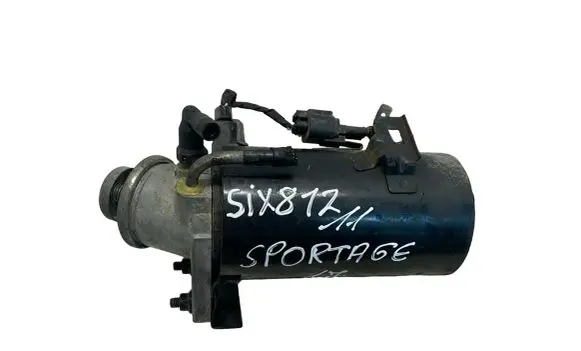KIA Sportage Fuel filter housing 