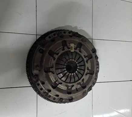 Volvo V70 Clutch set kit 9480480 30651175