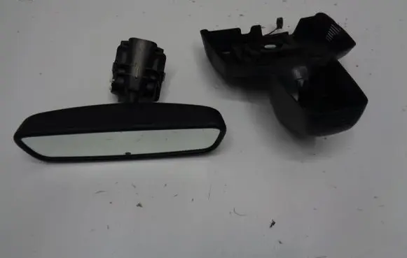 Jaguar XE Rear view mirror (interior) FK72-17E678-AA