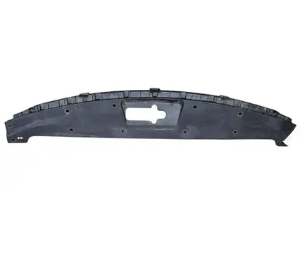 Hyundai i40 Engine bonnet/hood lock trim molding 863613Z000