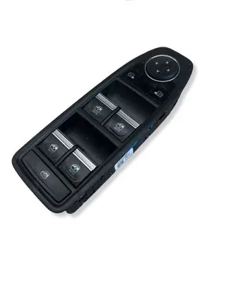 Renault Clio V Electric window control switch 254107080R