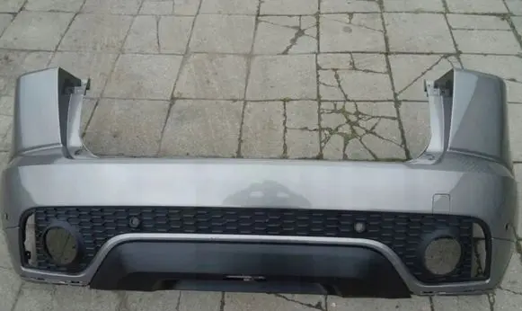 Jaguar E-Pace Rear bumper J9C317K835A