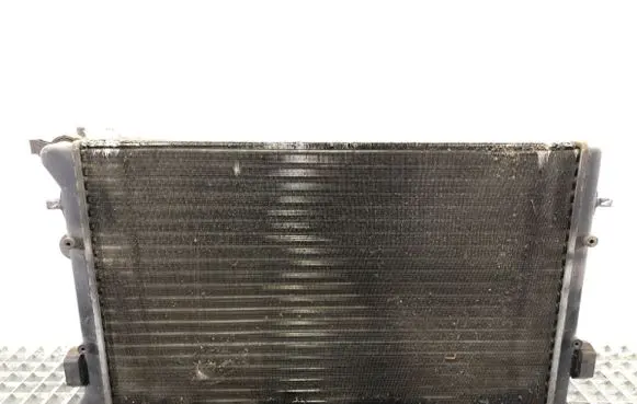 Seat Leon (1M) Coolant radiator 
