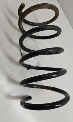 Volvo V70 Rear coil spring