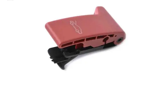Mercedes-Benz E W213 Engine bonnet (hood) release handle A2138800402