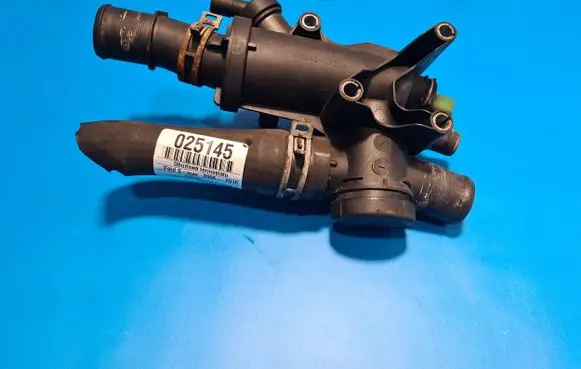 Ford S-MAX Thermostat housing 361808624