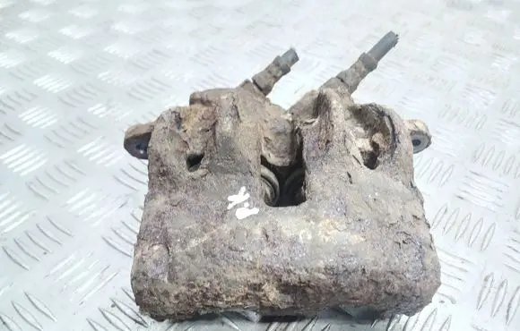 Citroen Jumper Front brake caliper
