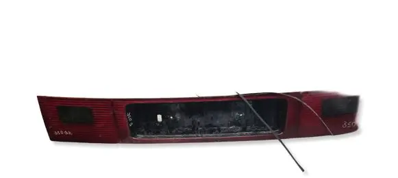 Volkswagen Sharan Rear light center trim bar blend 964539