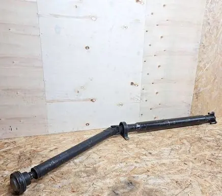 BMW 5 E60 E61 Drive shaft (set) 7557441 7573579 7539447