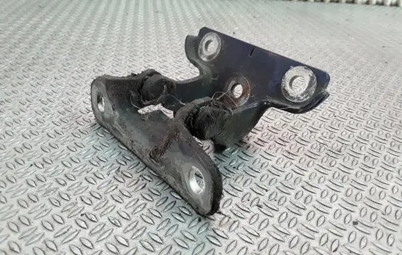 Land Rover Discovery Rear door lower hinge