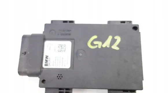 BMW 7 G11 G12 Distronic sensor radar 6864324