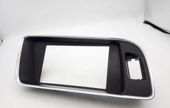 Audi Q5 SQ5 Radio/GPS head unit trim 8R1857186P