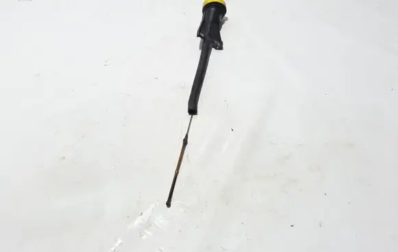 Renault Kangoo II Oil level dip stick 8200722808