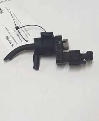 Opel Insignia A Turbo solenoid valve 55566051 EV152