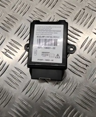 Ford Kuga II Light module LCM 7S7113K031CC SGD42E91F VPAMFF13K031BC