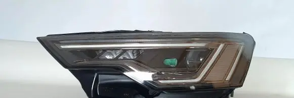 Audi A6 S6 C8 4K Headlight/headlamp 8K0941039