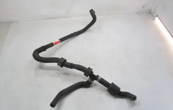 Volkswagen Golf VII Engine coolant pipe/hose 5Q0121087D