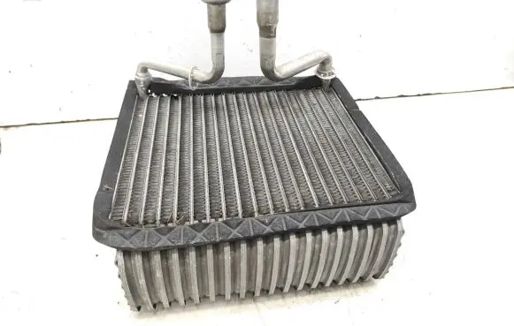 Jaguar X-Type Air conditioning (A/C) radiator (interior) 