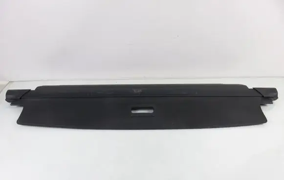 Skoda Fabia Mk2 (5J) Parcel shelf load cover 5J9867871C