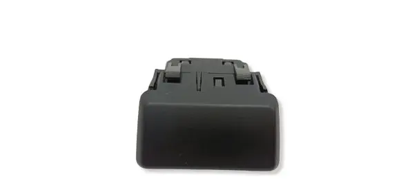 BMW X5 E70 Glove box opening button 61316949309 6949309