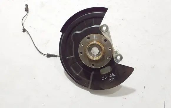 Renault Scenic E-Tech V Front wheel hub 400142862R
