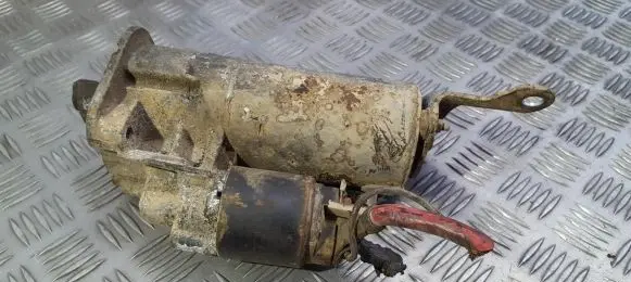 Volvo S70 V70 V70 XC Starter motor 0331303042542 0331303042-542