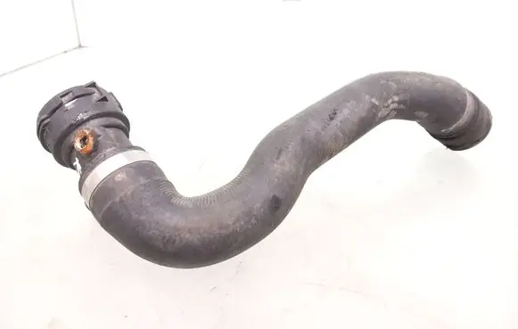 BMW 7 F01 F02 F03 F04 Engine coolant pipe/hose 7800099 17127800099