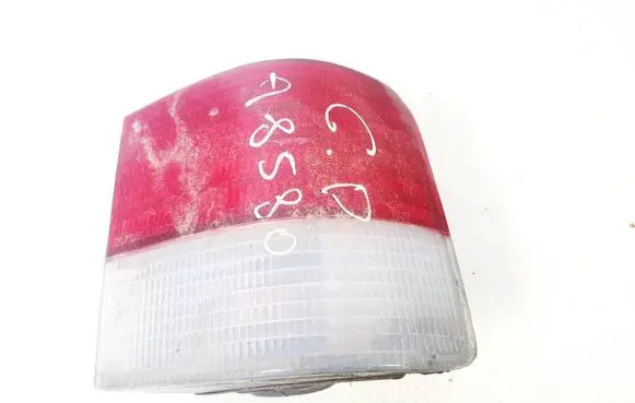 Peugeot 405 Rear/tail lights 2149 2149d